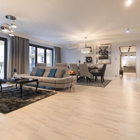 Kings City - Skawińska Apartment Kraków Zewnętrze zdjęcie