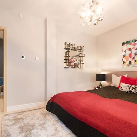 Kings City - Skawińska Apartment Kraków Zewnętrze zdjęcie