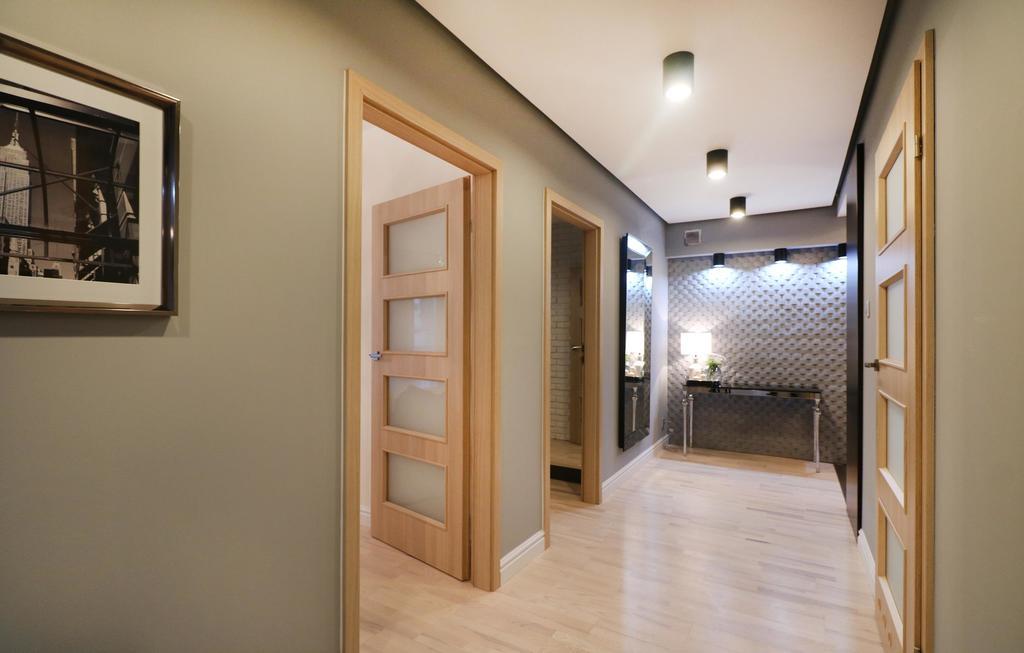 Kings City - Skawińska Apartment Kraków Zewnętrze zdjęcie