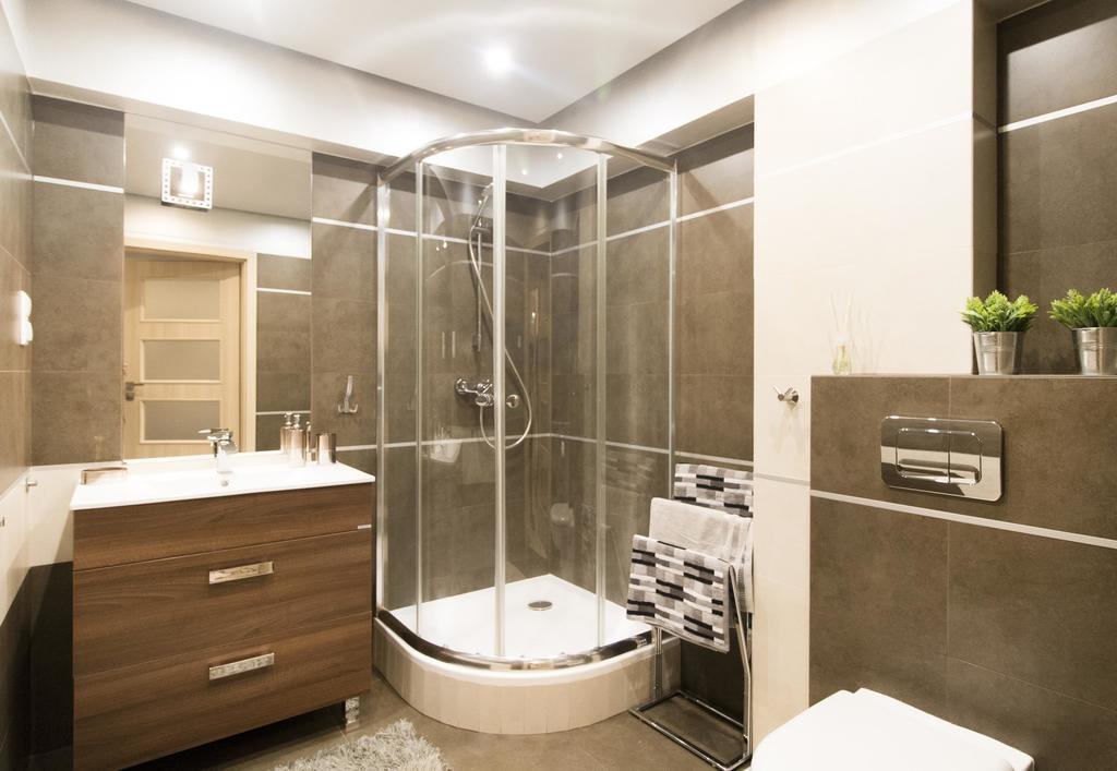Kings City - Skawińska Apartment Kraków Zewnętrze zdjęcie