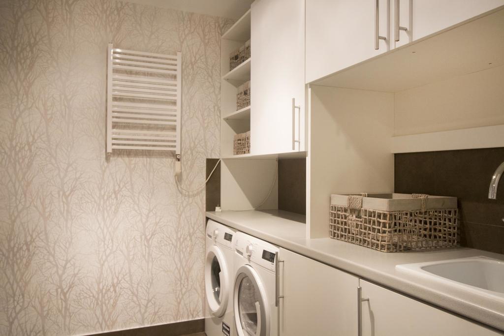 Kings City - Skawińska Apartment Kraków Zewnętrze zdjęcie