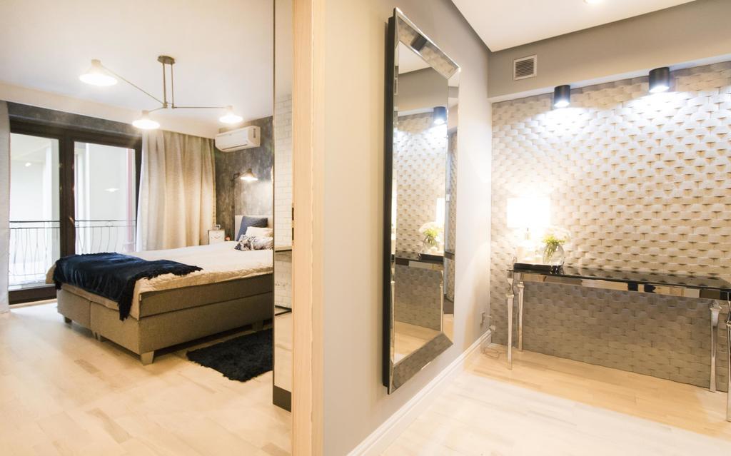 Kings City - Skawińska Apartment Kraków Zewnętrze zdjęcie